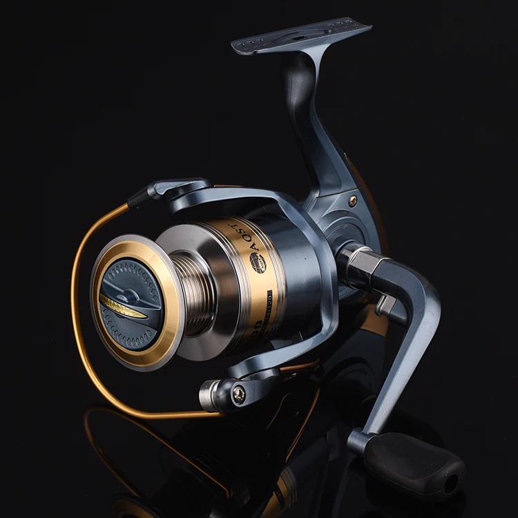 Hot Selling Good Quality Economical Custom Design Sea Fishing Reel
