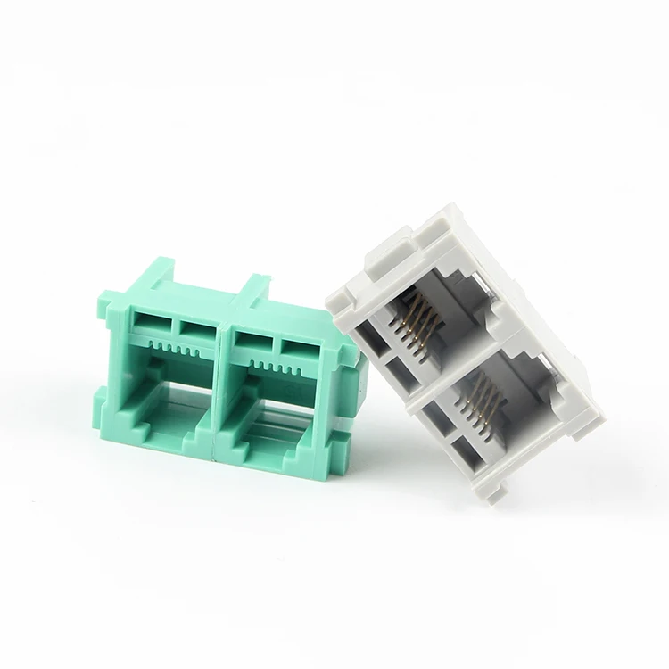 Waterproof Metal Usb Female Connector Carton Box Adapter Pcb Pcb For ...