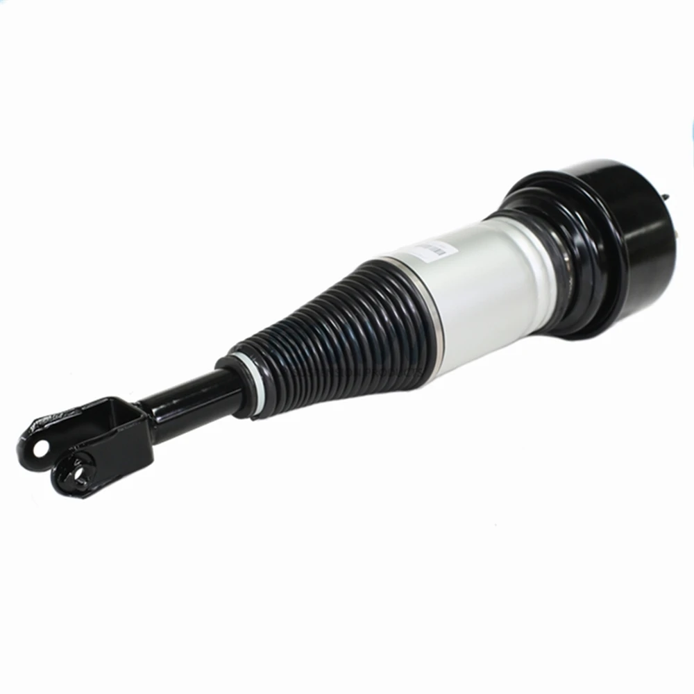 Chai45GL ジャンク Jaguar XJ Comfort Suspension - Air Spring & Damper C2C41354