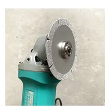 Multifunctional Diamond Cutter Disc Super Thin Glass Cutting Saw Blade  Diamond Abrasive Tools For Cutting Crystal