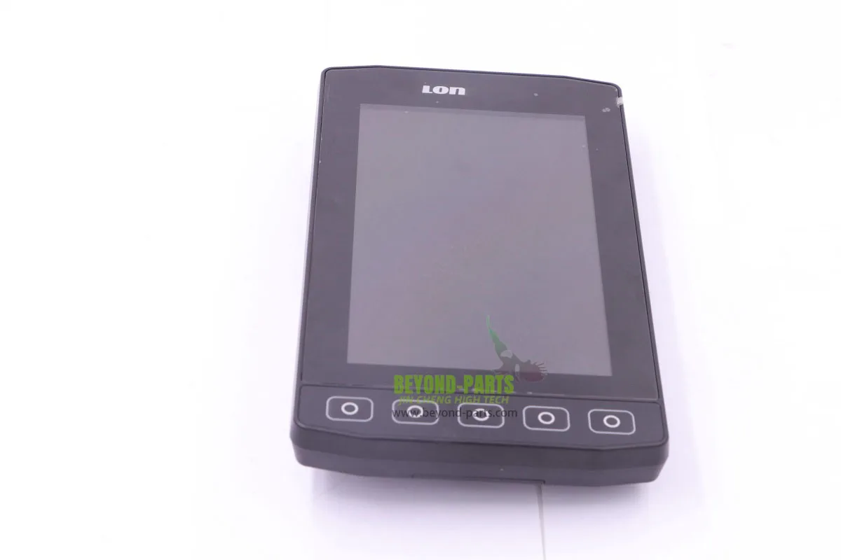 まろん CDM6225 Excavator Parts Monitor Dashboard WJLK80-30 60400008703