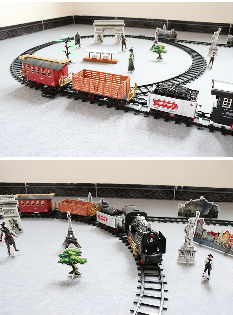 Christmas-2.4G-Electric-Remote