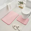 Small stones - light pink