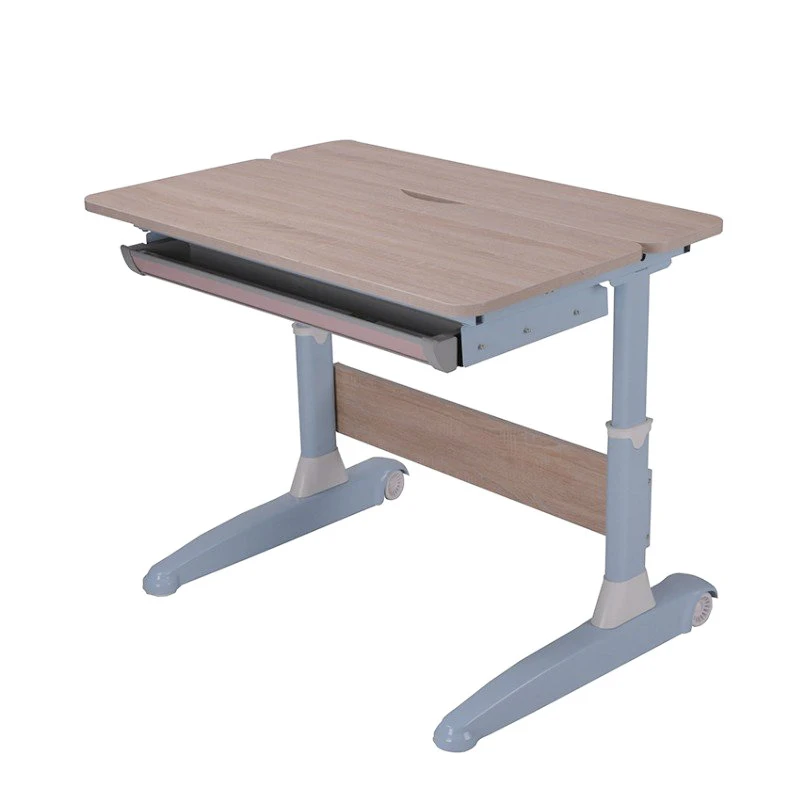 height adjustable kids table
