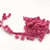 Rose garance