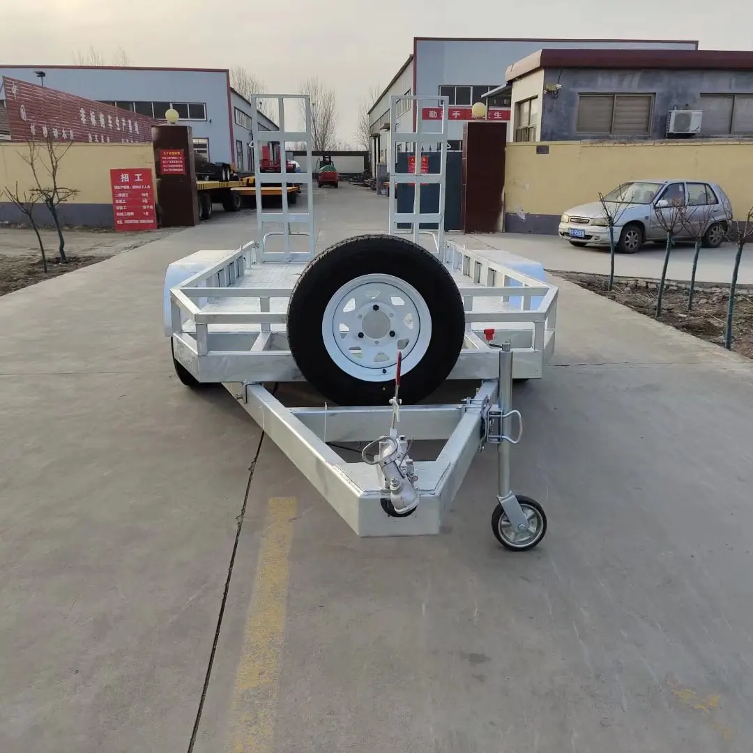 Хорошо продаваемый гидравлический самосвал на заказ для фермерского транспортировки