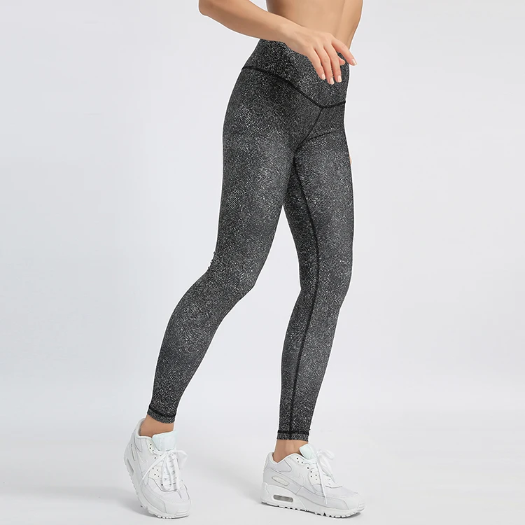 cotton polyester leggings
