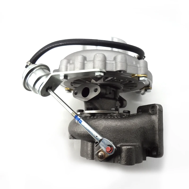 Factory Preferential Price Turbo K26 Turbo Charger 53269887104 Turbocharger 10326868 for Liebherr K26