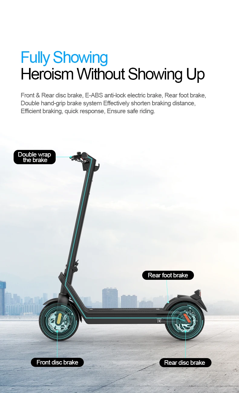 Electric Bike Adult 1000w 6000w Scooter,Ugbest Fast Top Electric