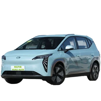 2024 In Stock Ev Car Gac Aino Y Gac Aion 5 Passenger Lhd Ev Suv Electric Vehicle Popular Vehicles Online