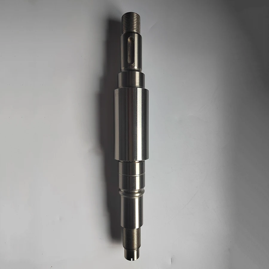 M✩ Factory Making Cnc High Precision YAN MAR SHAFT 146623-42250 EY18