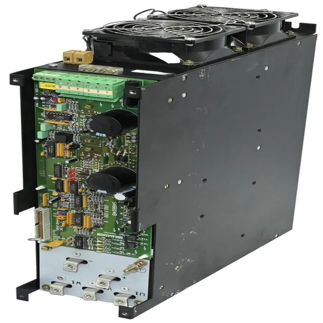Original Brand New Axodyn DO 10002 Power Supply DO10002 Alsthom for PLC