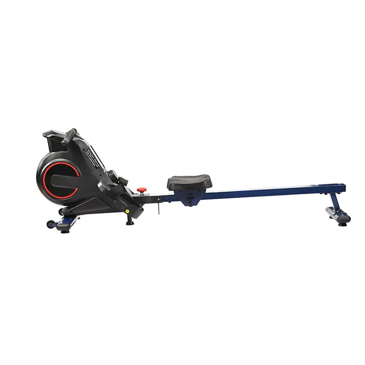 Maketec High Quality Row Machines Portable Indoor Exercise Rowing Machine for Sale