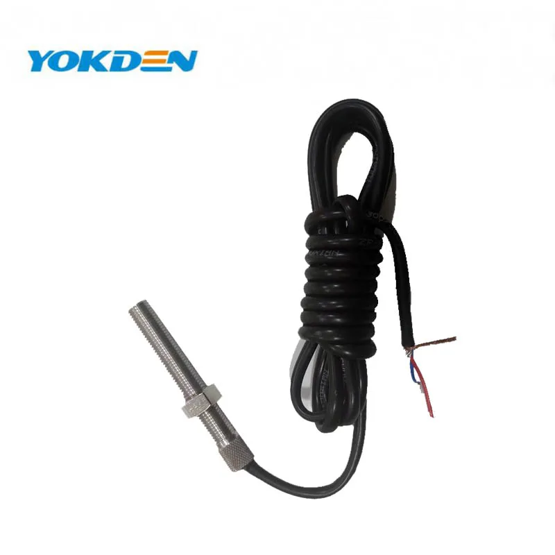 High Quality Generator Magnetic Speed Sensor MSP6729