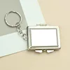 Silver-Rectangle