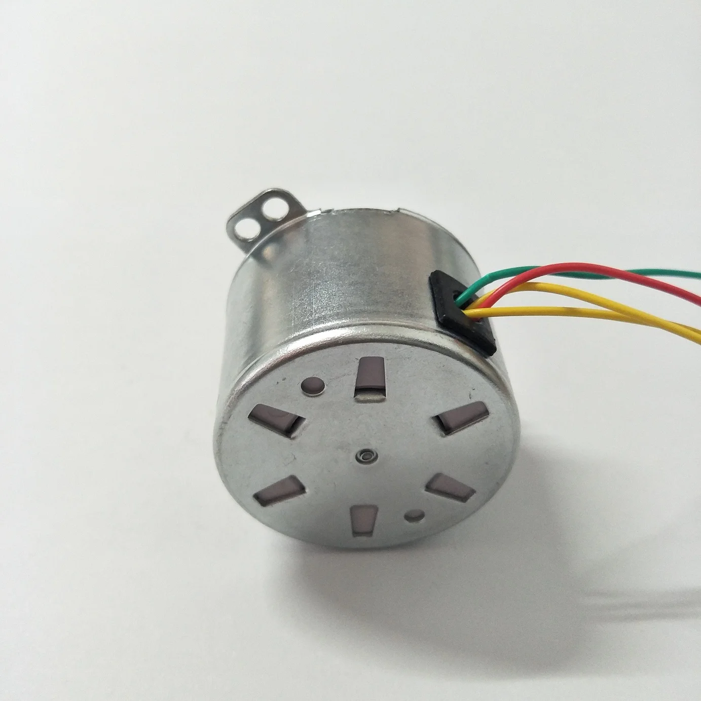 50KTYZ AC Reversible Synchronous Motor 12W - IE4 Efficiency