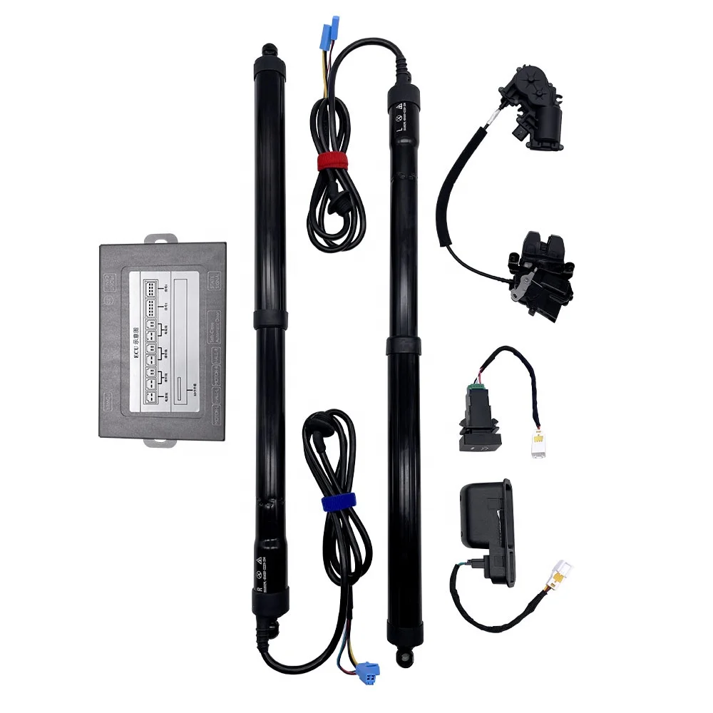 Automatic Tail Gate Auto Electric Tailgate Lift Kit Smart Power Liftgate for Hyundai Tucson 2016 2017 2018 2019 2020 2021