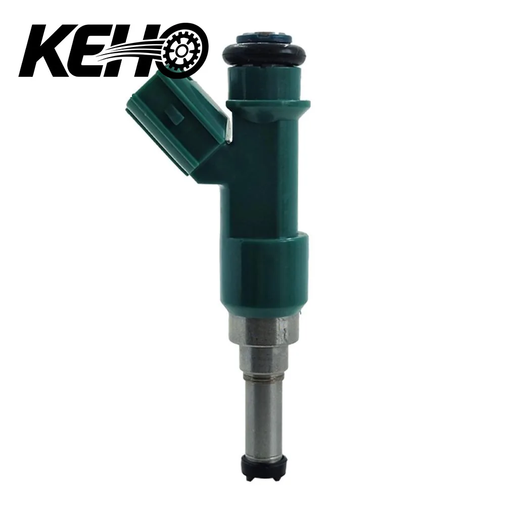 Fuel injector - 23250-31090 - Toyota Avalon Highlander 3.5L RX350 RX450-2