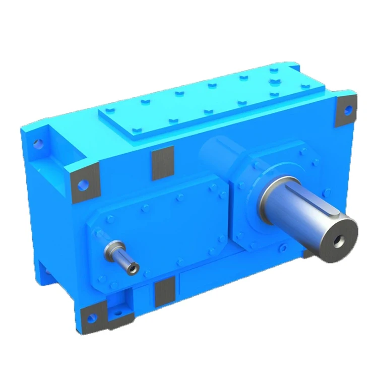 Gear Reduction Motor Three-phase Reduction Gear Box Motors Parallel ...