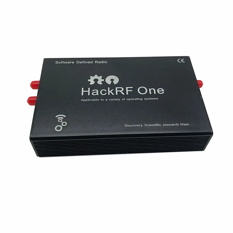 その他 HackRF One SDR 1MHz to 6 GHz その他 HackRF One SDR 1MHz to 6 GHz HackRF One Software Defined