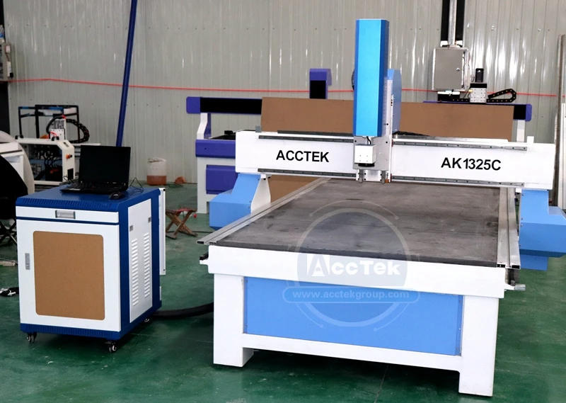 Large Size Working Area Laser Marking Big Working Area Fiber Co2 Laser Marking Machine Sale