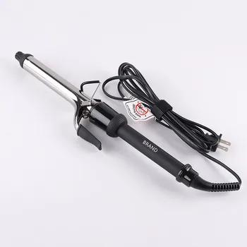 Professional Household Portable Curling Iron Hair Curler Iron