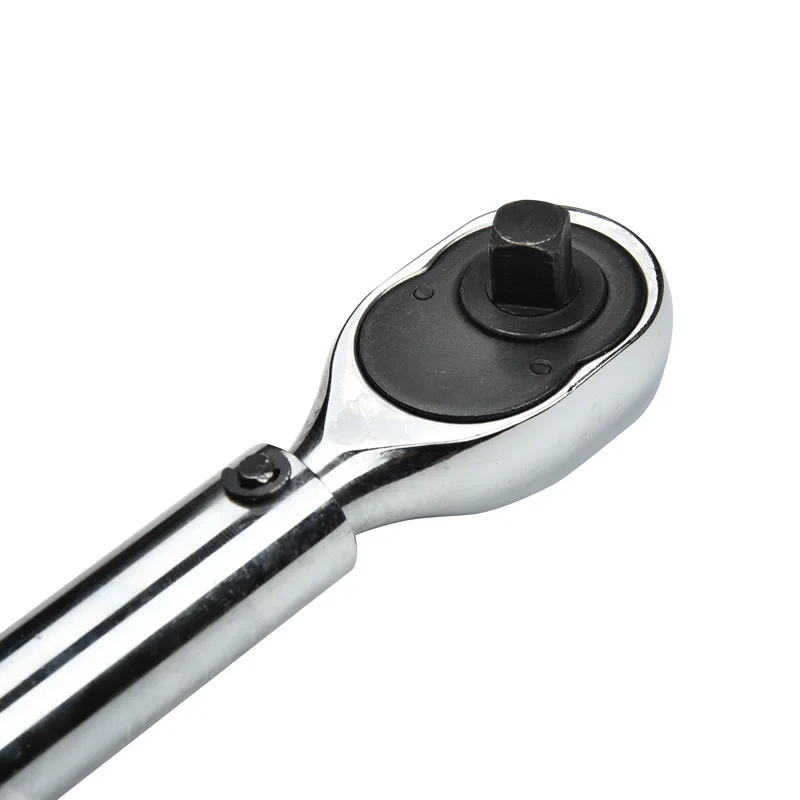 Adjustable Torque Preset Torque Spanner Multifunctional Multipurpose Socket Wrench Rachet Wrenches Machine Auto Repair Tool Set