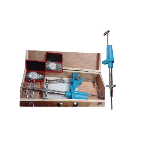 Cummins Engine Timing Tool Kit | Fits M11, NT855, K19, K38, K50 & N34-1 Models