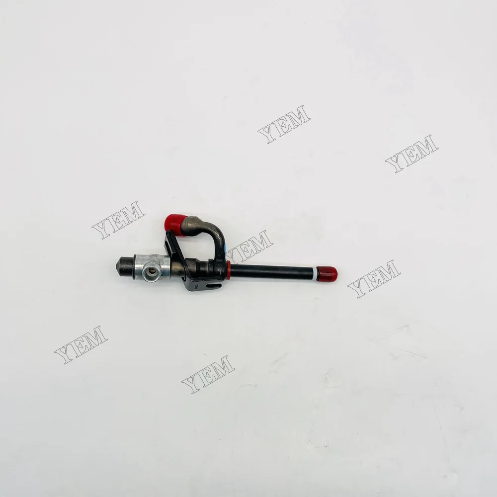 Fuel Injector RE531436 for John Deere 38416 Heavy Duty Engine Parts 2