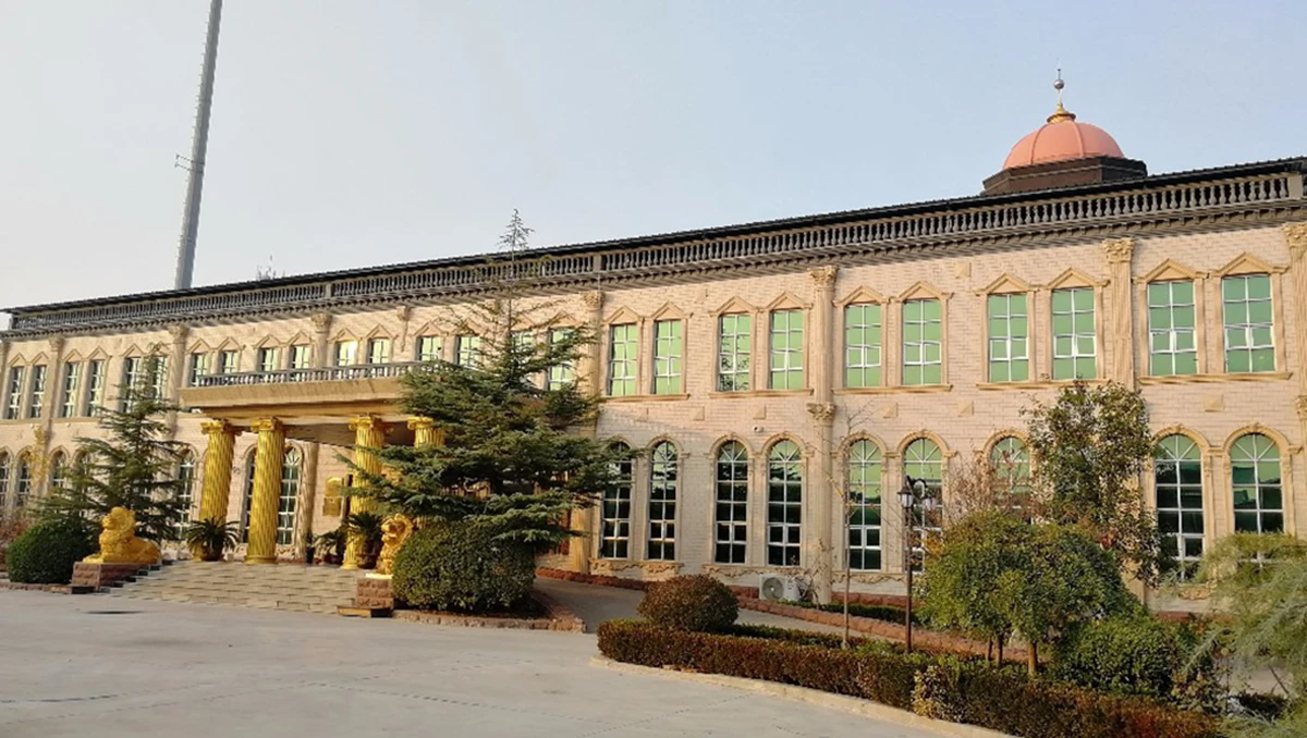 Jinan Kingyutai Trading Co., Ltd.