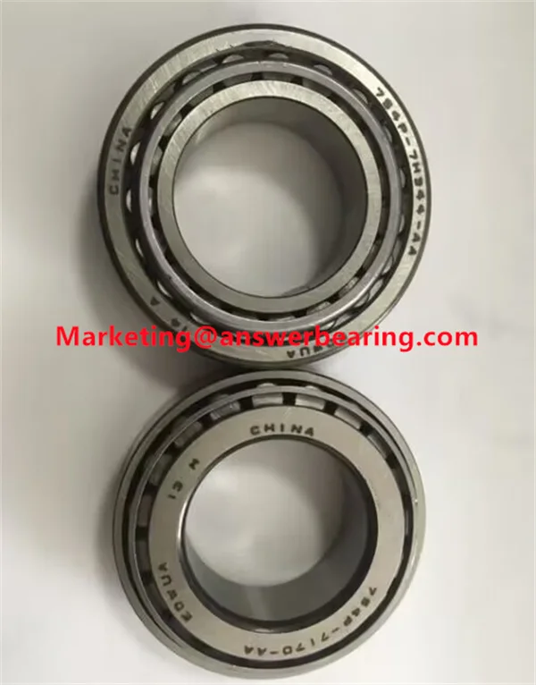 掛軸 180 7S4P-7170-AA Deep Groove Ball Bearing - Precision & Durability