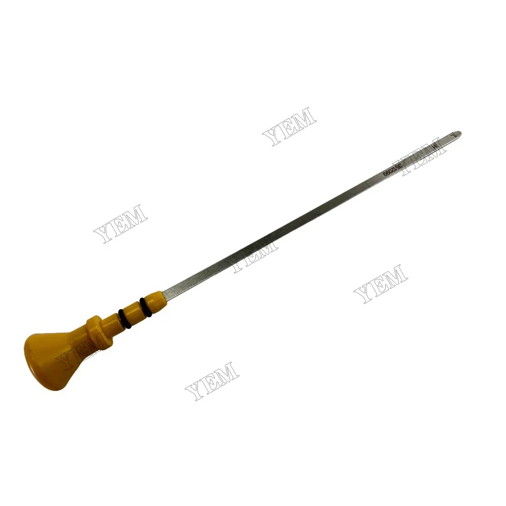 Oil Dipstick 3512099 Fit for Caterpillar C4.4 Engine Parts 4