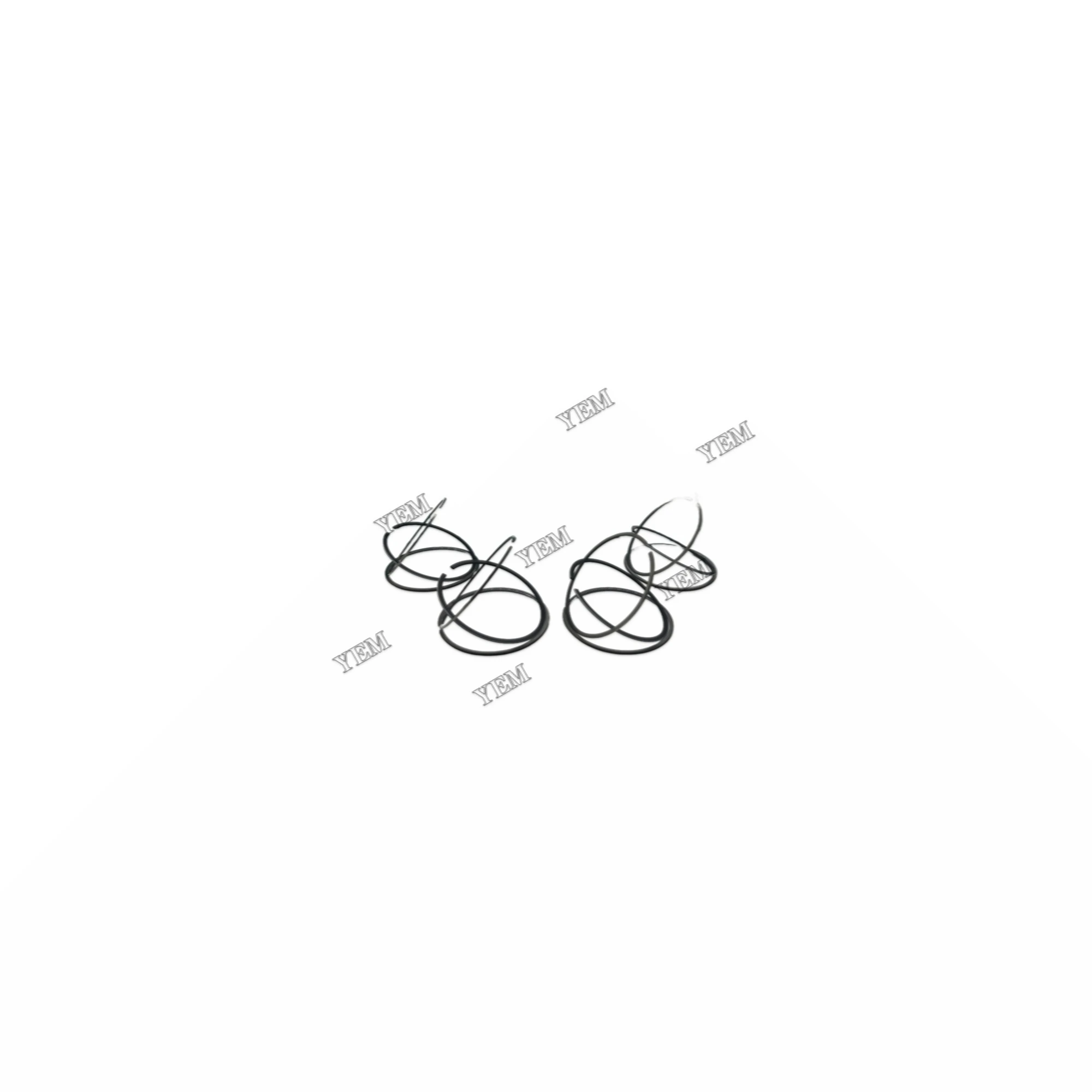 4D102 Piston Ring for Komatsu Engine Rebuild Kit Engine Rebuild Kit