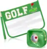 Golf verde