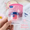 elegante flor de sakura