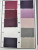 Plain Holland Velvet Colour Card(Matte Feel)