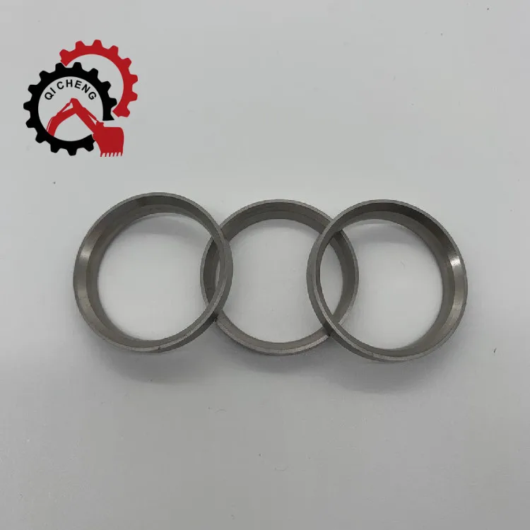 その他 KAZ 4HK1 6HK1 Exhaust Valve Seat for ZX240-3/ZX330-3 Excavators