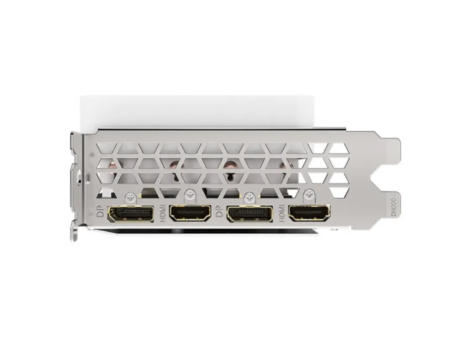 GIGABYTE GeForce RTX 3070 Ti VISION OC 8G Graghics Card 4GB 6GB 8GB Gaming Clock Key Status Style Chip Piece MSI Video Output