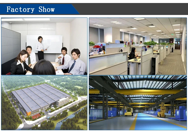 Jinan Hongteng Machinery Equipment Co., Ltd. 2