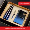 Blue-3pcs set
