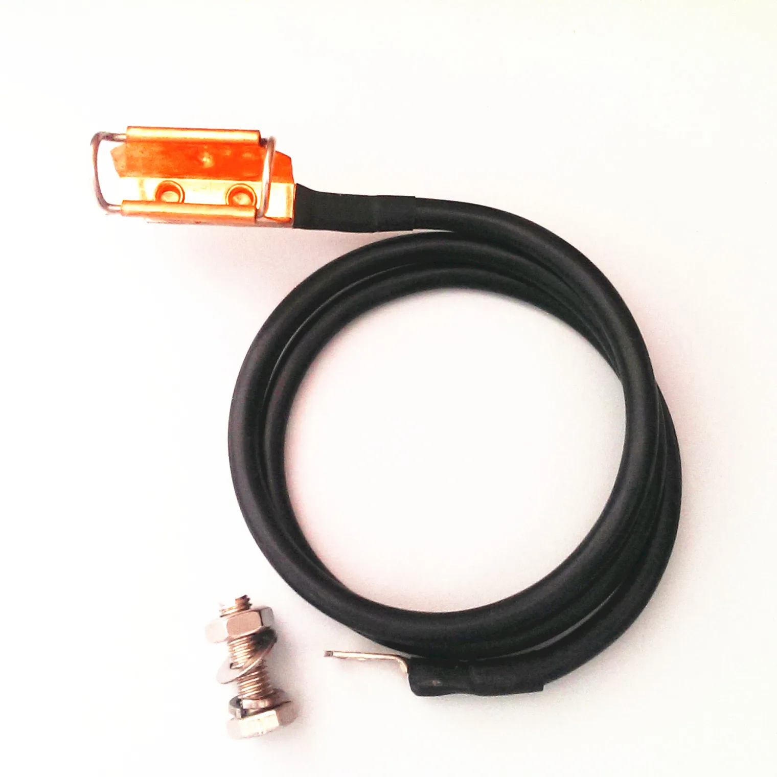 Frame Grounding Kits For Cable 1/2'' 7/8'' 11/4'' 15/8'' 7/8" Cable