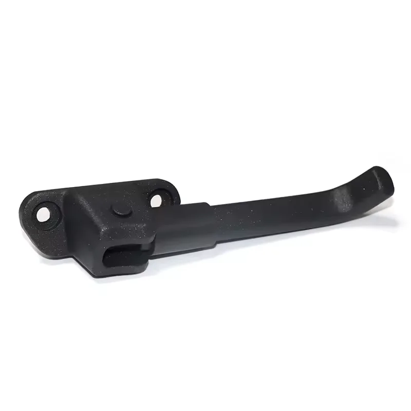 Superbsail Parking Stand Kickstand For Ninebot MAX G30 G30D 10 Inch Electric Scooter Foot Support Scooter Spare Part Accessories supplier