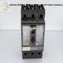Jgl36000s25 Circuit Breaker New Original Ready Stock Industrial Automation Pac Dedicated Plc Programming Controller