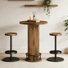 WOODEN COLOR