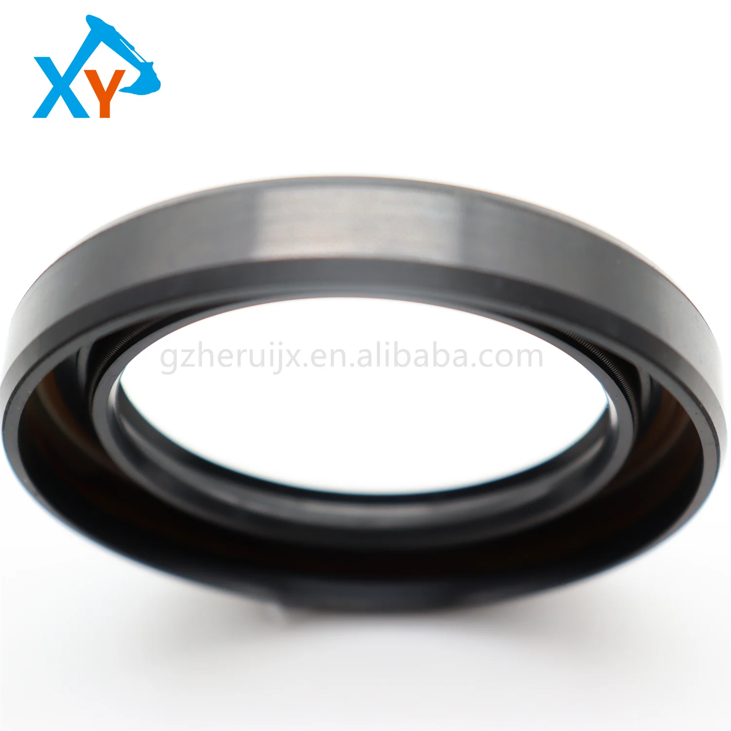Original Hydraulic Pump Gearbox Oil Seal 4179833 for ZX330