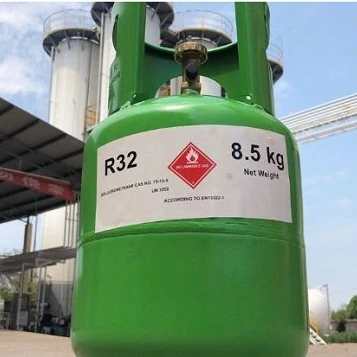 High Quality And Best Price Of R32 Gas Refrigerant 8 5kg With Refillable Cylinder Buy All Packing Refrigerant R32 For Sale R32 Gas Refrigerant 8 5kg Refrigerant Gas R32 Product On Alibaba Com
