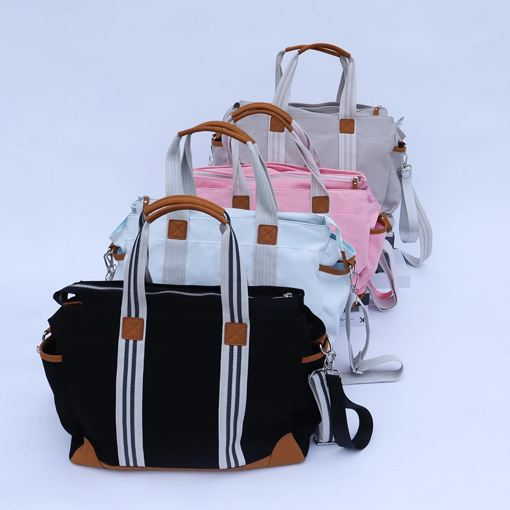 Women's Designer Diaper Bags