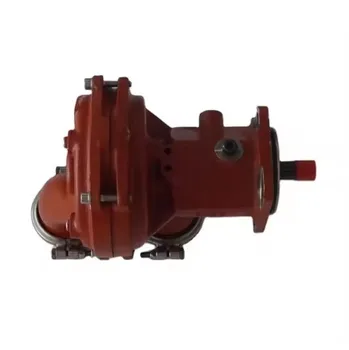 KSDPARTS Diesel Engine Cooling Water Pump 3647642 4376151 4085944 4080231