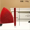 Coarse gear long rod