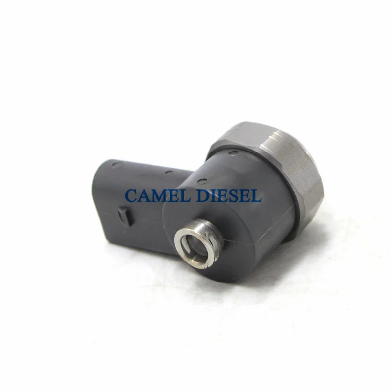 HD110305 Common Rail Fuel Injector Control Solenoid Valve F00VC30054 for Injector 0445110009 0445110010
